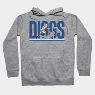 Trevon Diggs INT Hoodie